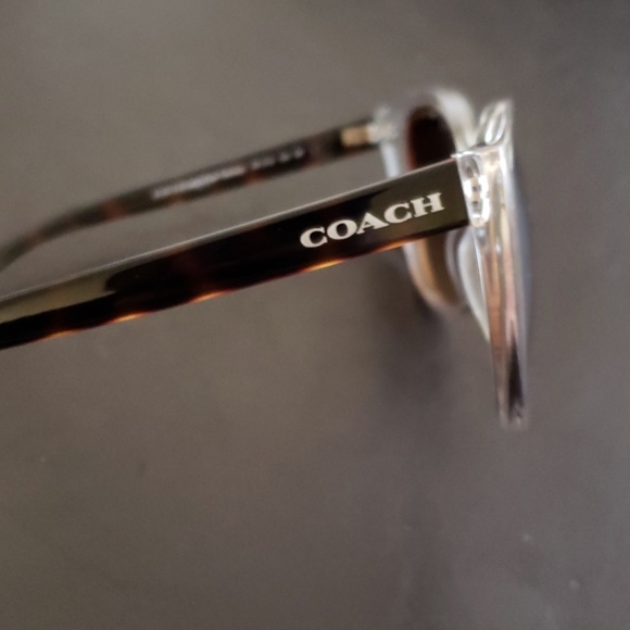 Coach Sunglasses main image 5